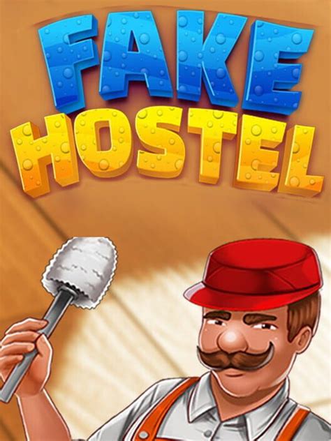 Fake Hostel: All about Fake Hostel .